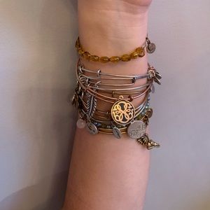 alex & ani bracelets